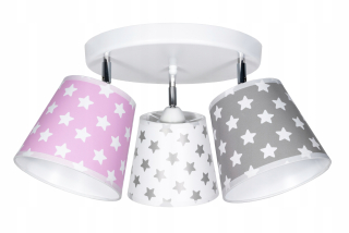 Luster stropnej lampy pre deti 29 návrhov