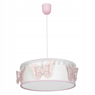 Papillon Hanging Lamp 1xE27