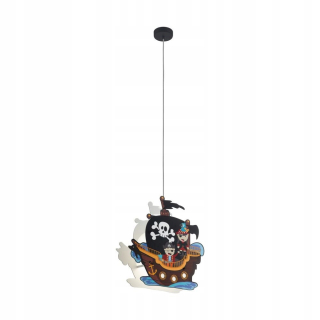 San Carlo 97409 EGLO Závesná lampa