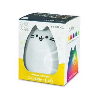 Innogio Kitty MIDI LJC-101 LAMP