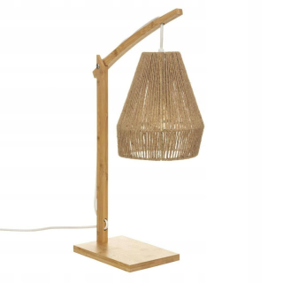 Palm Natural Desk Lamp 55 cm