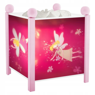 Nočná lampa Trousselier princezná 12 V 10 W