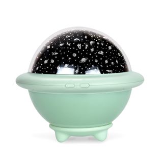 Projektor nočnej lampy Celadon Stars projektor