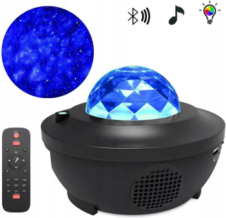 Lampa projektor reer hg5266bk