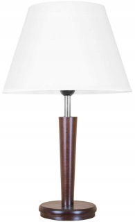 Klaus retro vintage 55 stolová lampa
