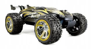 Land Buster 1:12 Monster Truck RTR 2,4 GHz Li-Ion 1