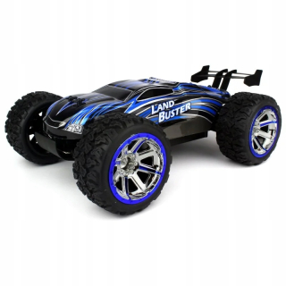 Land Buster 1:12 Monster Truck RTR 2,4 GHz Li-Ion