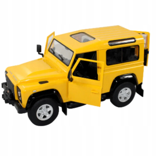 Land Rover Defender 1:14 RTR (napájací zdroj na