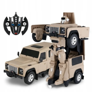 Land Rover Transformer 1:14 2,4 GHz RTR