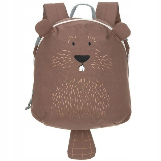 Lassig Bóbr Bóbr 2+ o priateľoch Brown