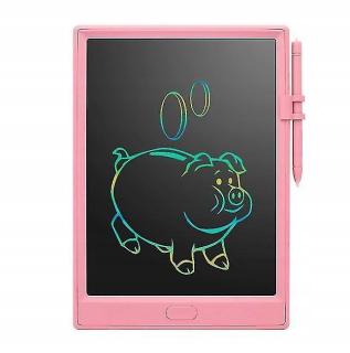 LCD farebná tableta na kreslenie PIS Pad
