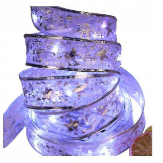LED Light Indoor Plug Fairy Light String Outdoor