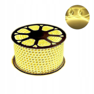 LED svetlo s 5M5050 vodotesnou domovou kuchyňou
