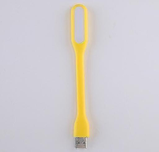 LED USB MINI NIGHT LIGHT 5V 1,2W Power Bank