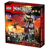 Lego 70594 Ninjago Bitka o lucernu