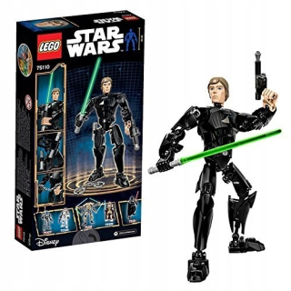 Lego 75110 Star Wars Luke Skywalker