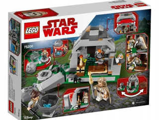 Lego 75200 @@