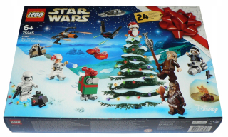 Lego 75245 - Star Wars - Advent Calendar!