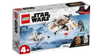 Lego 75268 - Star Wars - Snow Runner !!! NOVÝ