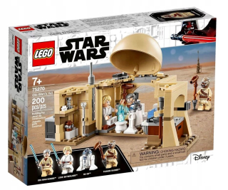 Lego 75270 Obi-Wana Nové
