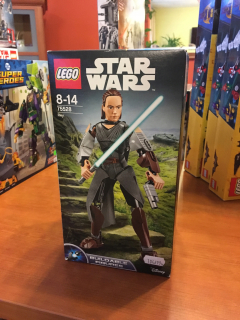 Lego 75528 Star Wars Rey Lego nový originálny