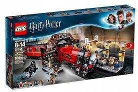 Lego 75955 - Harry Potter - Express for Rokfort!