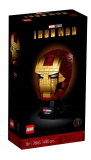 LEGO 76165 Iron Mana päta nová
