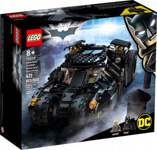 Lego 76239 DC Super Heroes - Batman Tumbler
