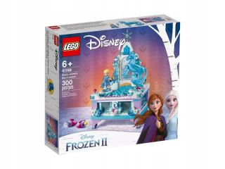 LEGO DISNEY 41168 BLOKY PRE ŠPECKÉRY EL