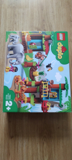 LEGO DUPLO 10906 Tropický ostrov