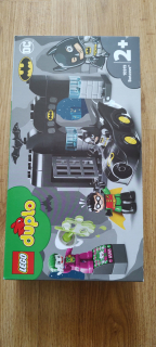LEGO DUPLO 10919 BATMAN CAVE