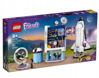 Lego Friends 41713 Space Academy of Olivia