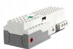 LEGO Funkcie 88006 Veľký motor LEGO