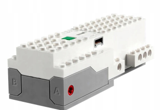 LEGO Funkcie 88006 Veľký motor