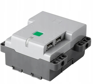 LEGO FUNKCIE 88012 HUB