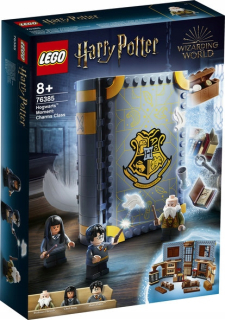 LEGO Harry Potter triedy z lektvarov 76385