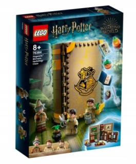 Lego Harry Potter Kurzy bylinkárstva 76384 nové