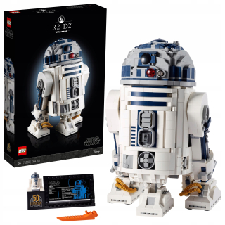 Lego Star Wars R2-D2 75308