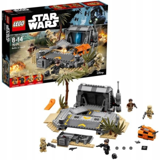 Lego Star Wars TM Battle on Scarif 75171