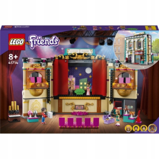 LEGO Herecká škola Andrei 41714