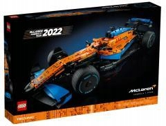 LEGO Technic McLaren Formula 1 Racing Car