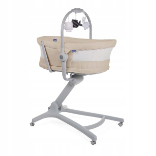 Chicco Baby Hug Air 24978 Deckchair
