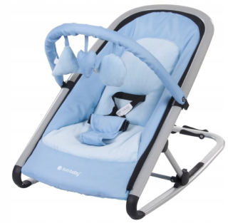 Sun Baby Duckchair