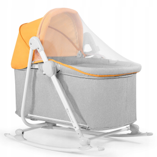 Ryjeaczek Rocking Cradle Unimo Kinderkr