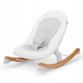 Rejaczek Bujaczek Skid Wood Kinderkraft Finio