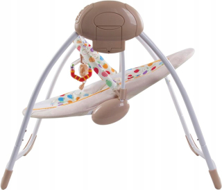 Nabíjačka Swing - Monkey