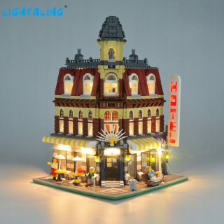 Lighttaling LED LIGHT Kit pre 10182 15002 Make