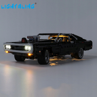Lighttaling LED Light Kit pre 42111 Domand#39; S