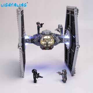 Súprava osvetlenia LED pre 75211 Star War