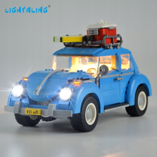 Osvetľovacie LED svetlo sada pre 10252